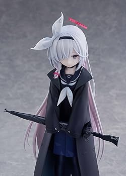 ブルーアーカイブ プラナ 1/6スケール 塗装済み完成品フィギュア ブルーアーカイブ プラナ 1/6スケール 塗装済み完成品フィギュア